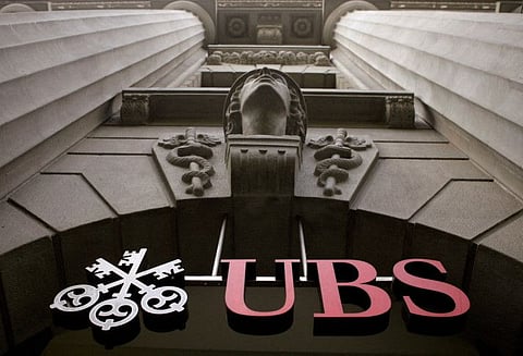 The combined Swiss headcount for UBS and Credit Suisse would have been about 39,000 at the end of last year, according to corporate filings.