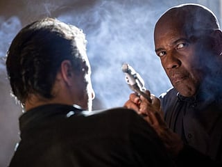 In pictures: If you plan to watch Denzel Washington's 'The Equalizer 3', here's what you need to know