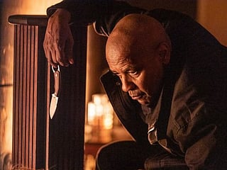 Review: Denzel Washington saves ‘Equalizer 3’ with his incredible star power