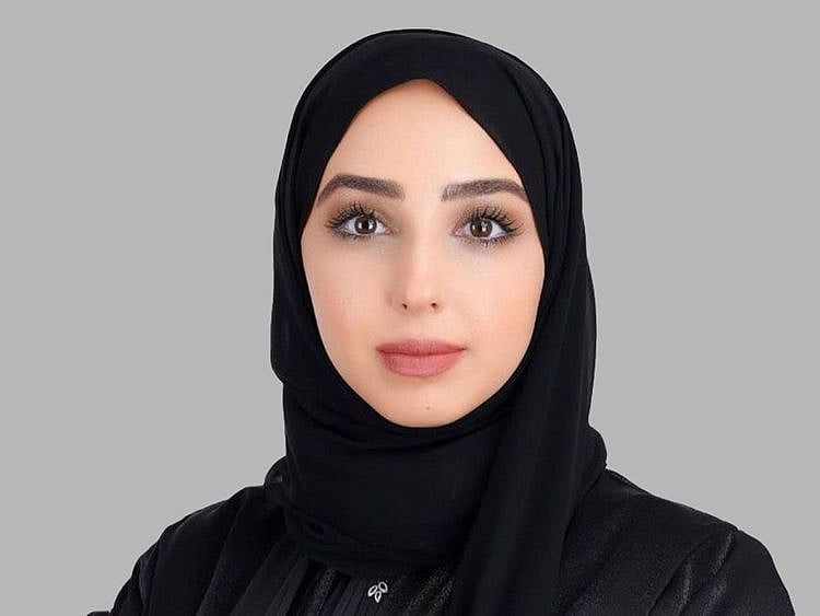 Hajer Ahmed Al Thehli