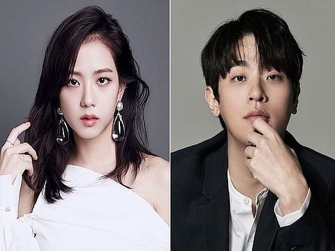 Jisoo might star in new zombie apocalypse K-drama.