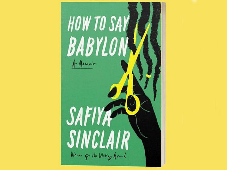 OPN How to Say Babylon
