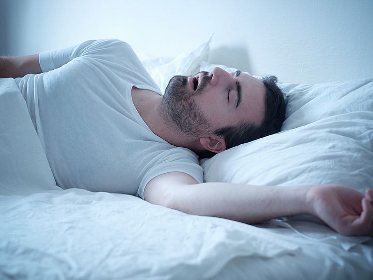 sleep
