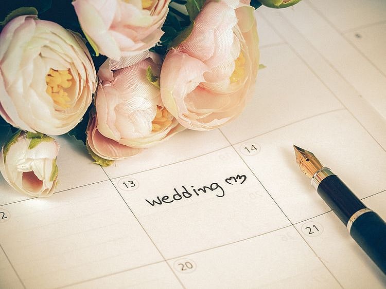 wedding