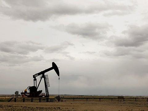 Prices also gained as US jobs data indicated wages were rising slower than forecast.