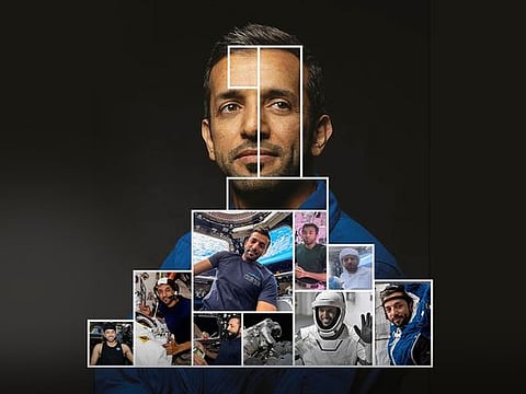 UAE astronaut Al Neyadi in space: A mission that inspires generations to come 