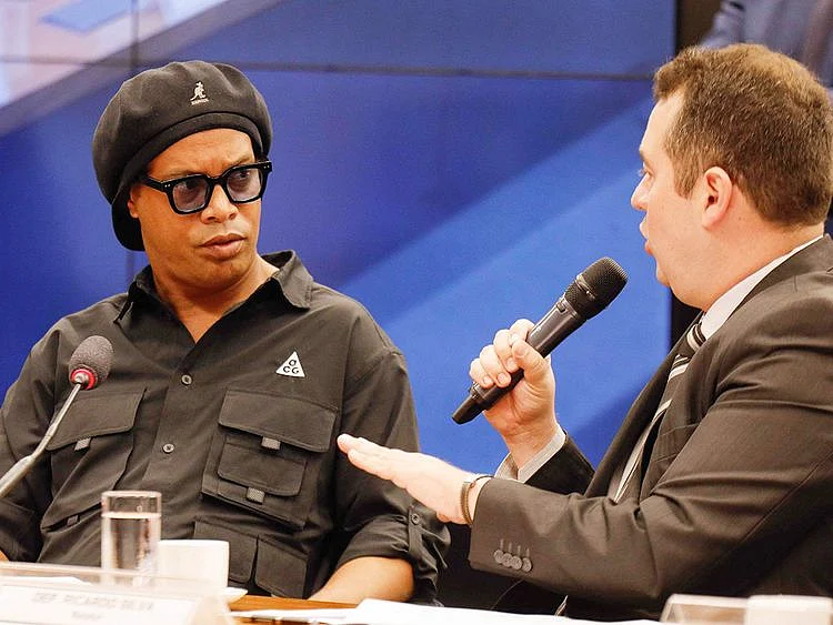 Ronaldinho