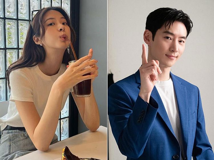 Seo Eun-soo joins Lee Je-hoon in new K-drama