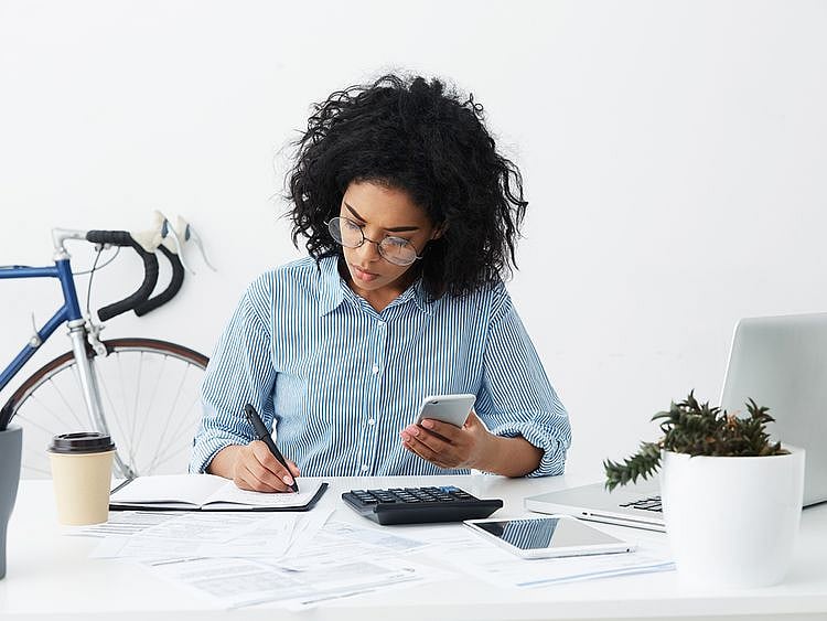 Want to know what is taking up a majority of your salary in the UAE?