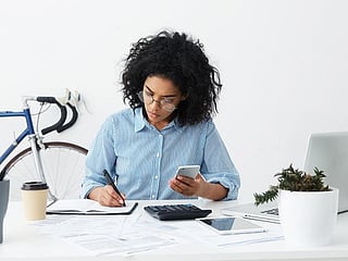 Want to know what is taking up a majority of your salary in the UAE?