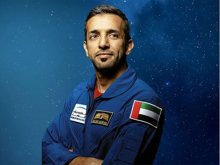 20230903 Sultan Al Neyadi