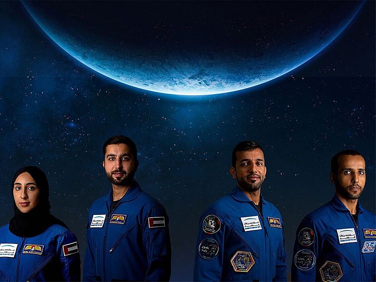 20230903 astronaut programme