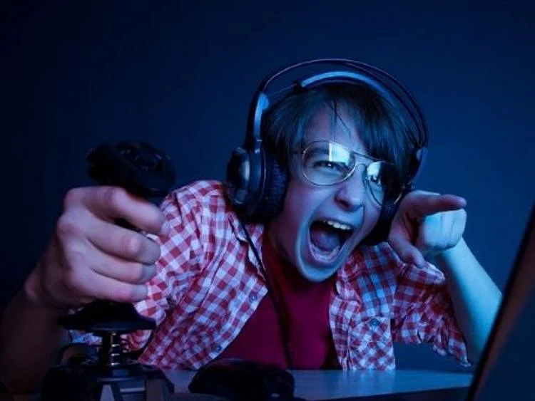 illustrative stock pic for online challenges 
