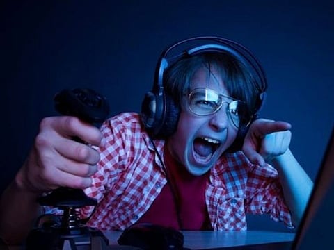 The dangerous trend sees youth dare each other to perform bizarre acts and post them on social media. Image used for illustrative purpose only.