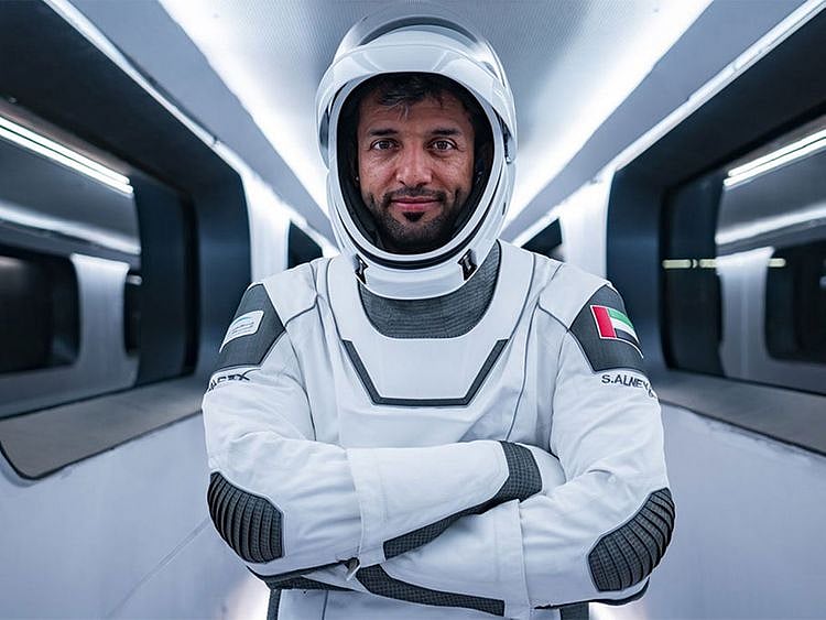 20230904 sultan of space