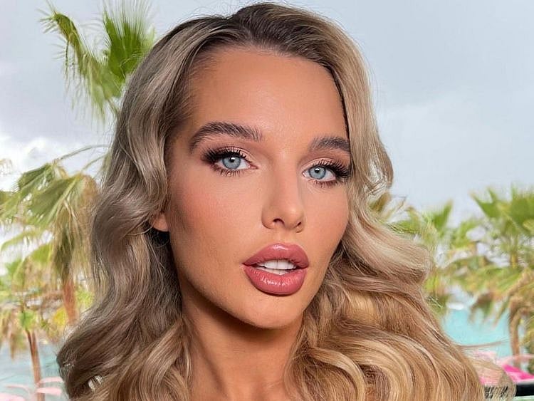 Helen Flanagan