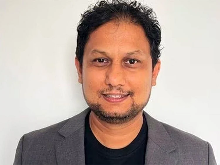 Mayur Kamath