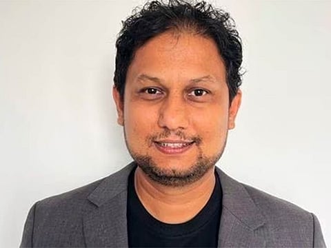 Kamat, who joined Binance in March 2022, left for personal reasons, he said in a Telegram message.
