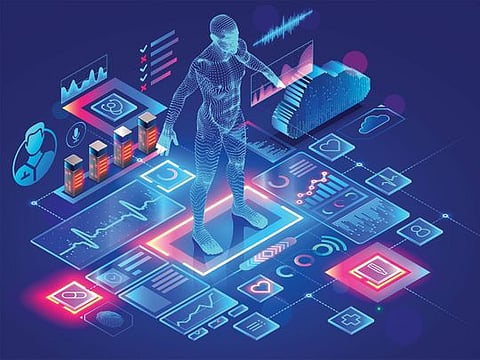 Early detection needs are one area where Deep Tech can, on the face of it, provide instant support to healthcare professionals.  