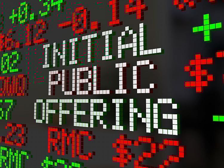 Stock-IPO