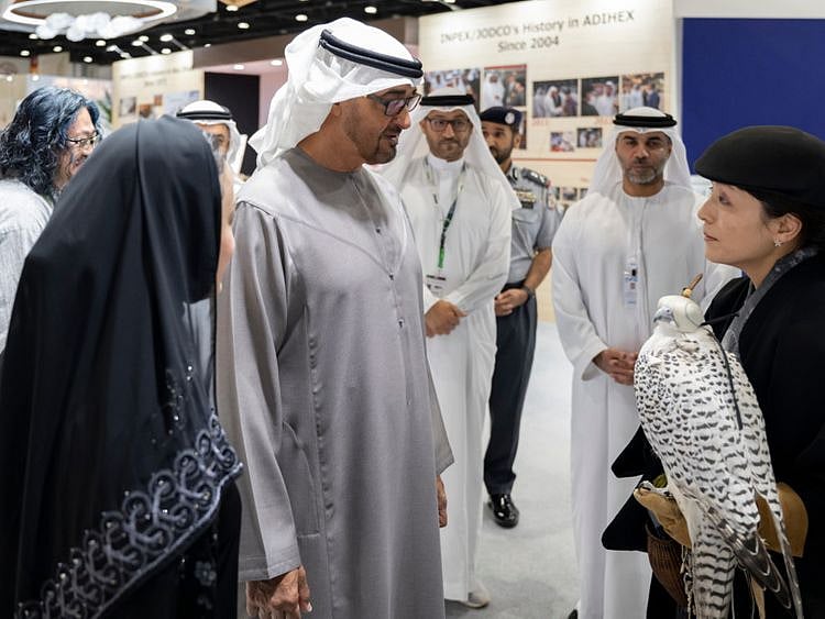 WAM MBZ HUNTING1-1693835283351