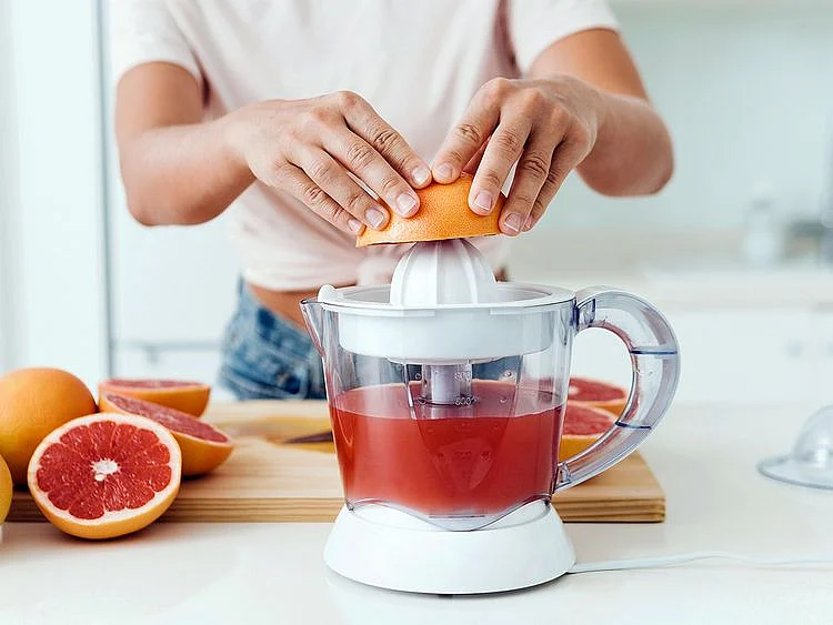 citrus juicer