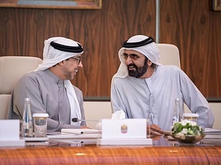 UAE approves savings scheme, investment funds for private sector