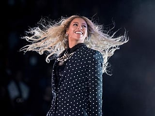 Beyoncé shines bright among Hollywood stars during Renaissance concert tour stop in Los Angeles