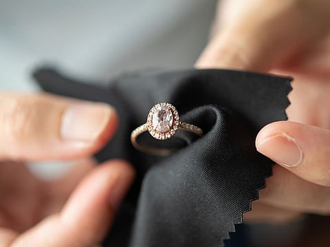 There has been a growing preference, particularly among Gen Z and millennial customers, for diamond jewellery as a gift.