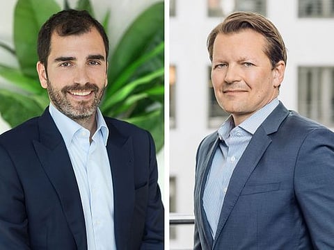 Sure, the first wave of these complex green hydrogen projects come with their share of risks. But banks are stepping up to the option to fund these ambitious projects. 