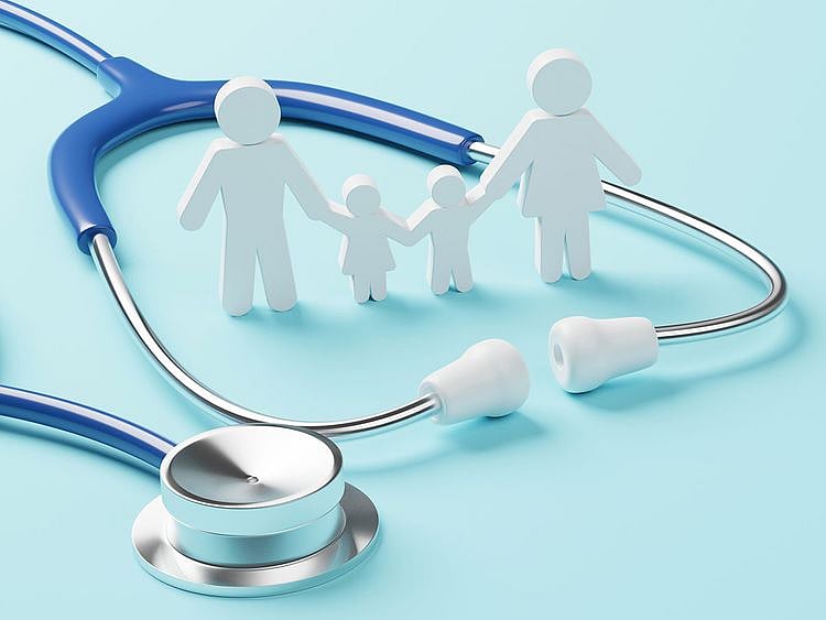 Stock-Health-Insurance