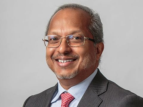 In Malaysia, telecom operators have signed up to share a common 5G network infrastructure. It helps manage costs better. 