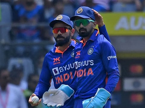  India will start its campaign with a match against Australia in Chennai on October 8.