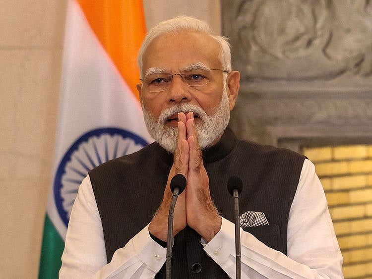 20230906 india PM modi