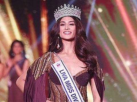 In photos: Miss Universe India winner Shweta Sharda wants to bring home the big crown
