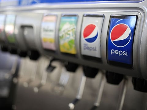 PepsiCo entered India in 1989.