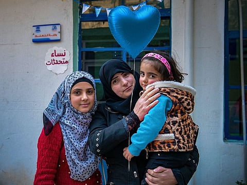 The Sharjah International Award for Refugee Advocacy and Support (SIARA) is one of the world’s foremost recognitions presented to non-governmental organisations (NGOs), and seeks to honour those who have made significant contributions to enhancing the lives of refugees and internally displaced individuals.