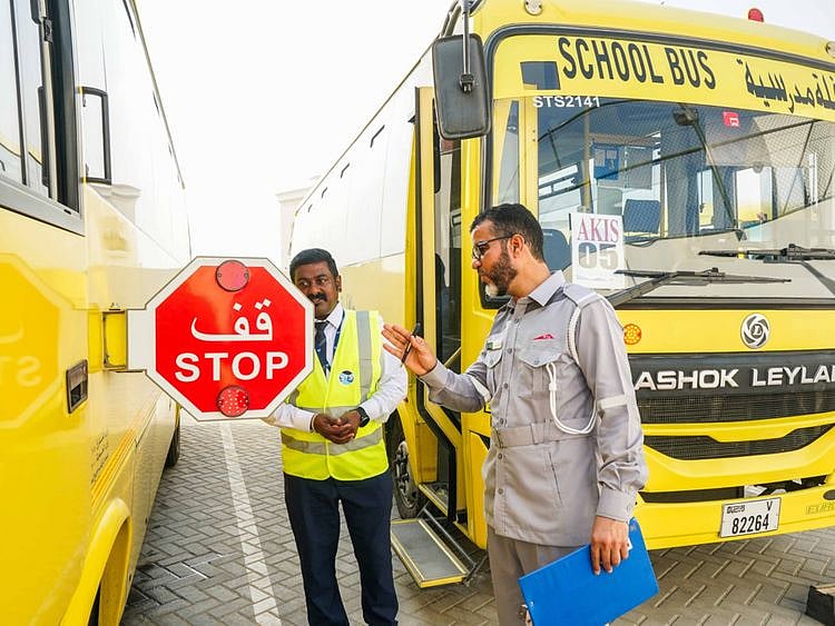 RTA carries out inspections2-1694001886102