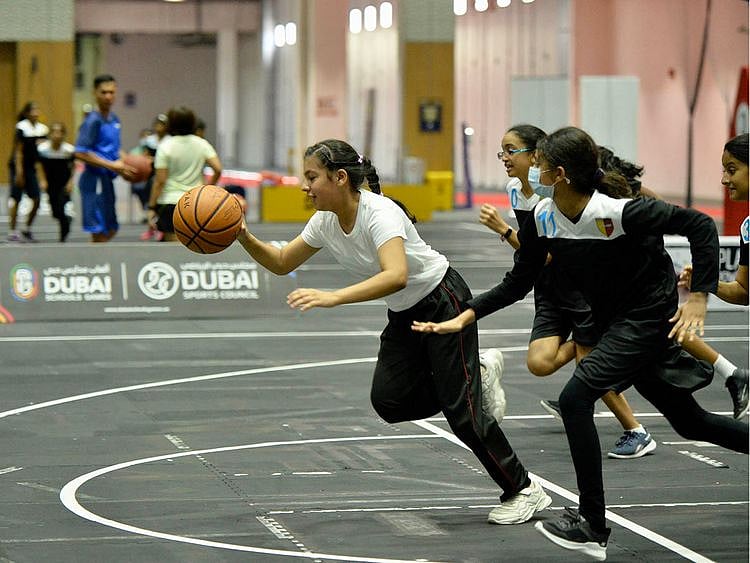 School Games