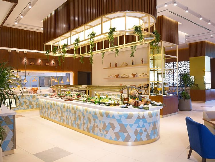 Souk Restaurant
