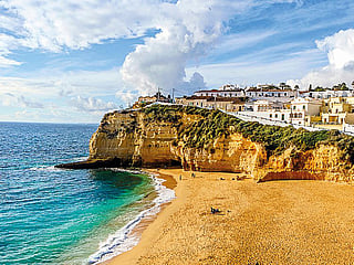 Live in Portugal with passive income: UAE expats eye D7 visa for Schengen access