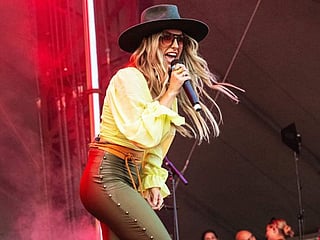 Lainey Wilson leads 2023 Country Music Award nominations for second year in a row
