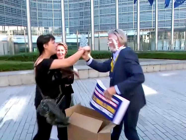 Ryanair