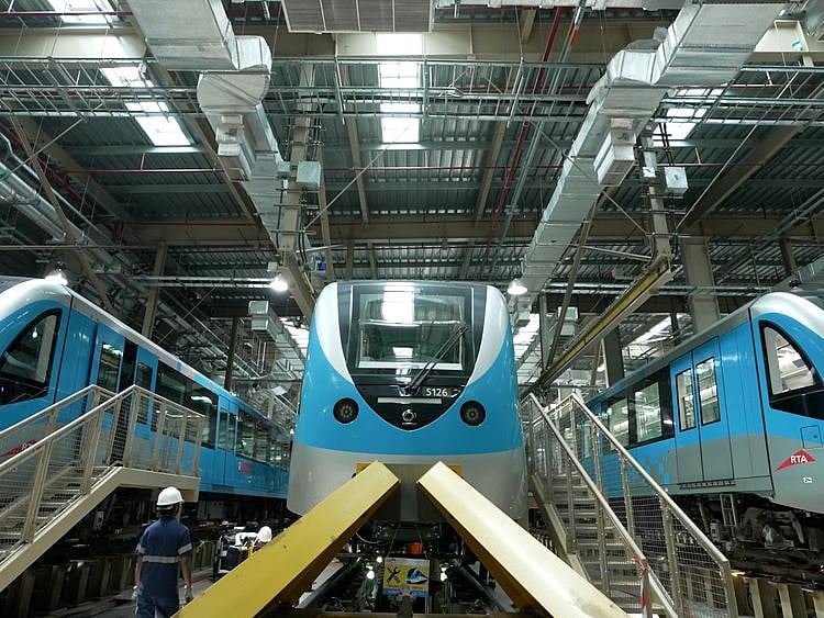 DUBAI METRO 1-1694184115088