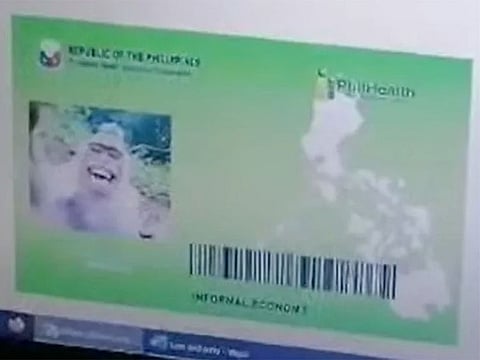 Government investigators used a photo of a monkey on an ID to demonstrate loopholes in the implementing rules of the new SIM card law in the Philippines. 