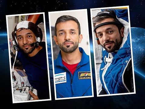 During his six months aboard the ISS, UAE astronaut Sultan Al Neyadi conducted more than 200 advanced research experiments and studies, in collaboration with 10 international space agencies and 25 leading UAE and global universities.