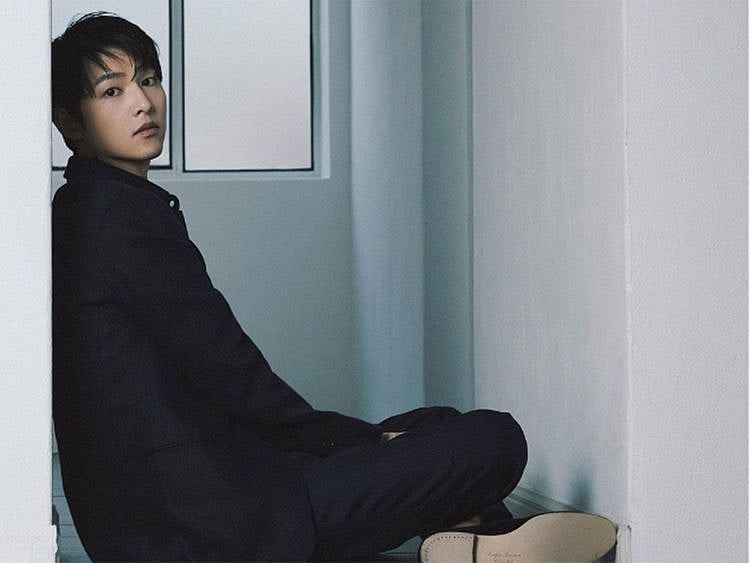 Viral: Korean actor Song Joong-ki’s Dh8.3m Hawai home
