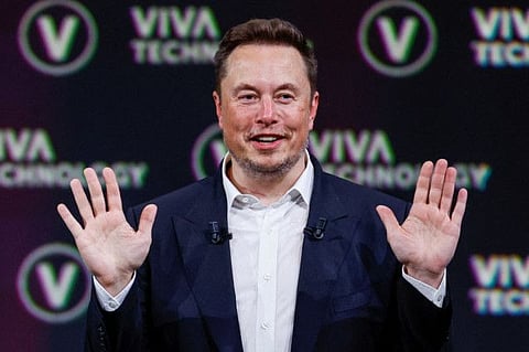 When Musk acquired the social media company for $44 billion last year, he vowed it would be free of censorship and he reinstated formerly banned users while firing content moderators. 