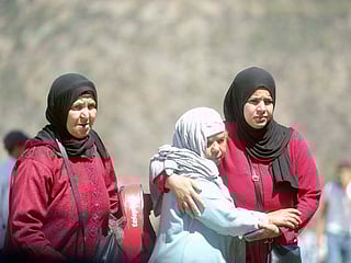 Morocco earthquake: Death toll crosses 1,300, thousands injured