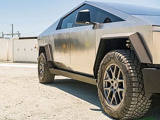 Tesla’s $25,000 car, robotaxi to have futuristic design like Cybertruck: Report